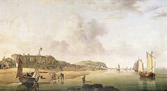 Charles-martin-powell-hastings-east-sussex-1814